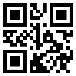3910783534 QrCode associato