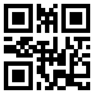 Il QrCode di 3910783536