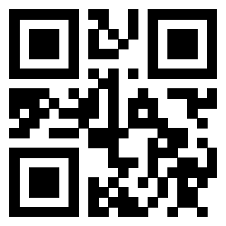 3910783537 - Immagine del Qr Code