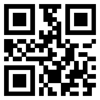Scansione del Qr Code di 3910783539