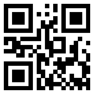 Immagine del Qr Code di 3910783543