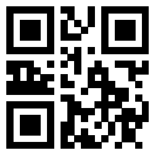 Immagine del Qr Code di 3910783545