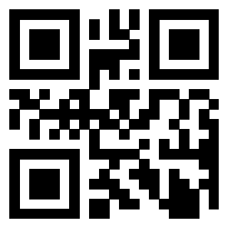 3910783548 QrCode associato