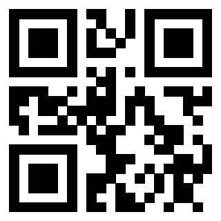 3910783552 - Immagine del QrCode