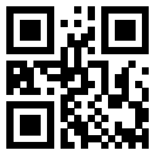 Il QrCode di 3910783554