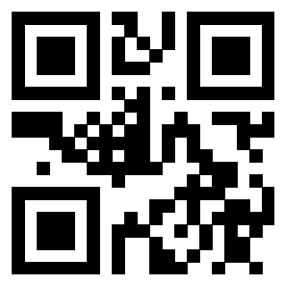 Il Qr Code di 3910783555