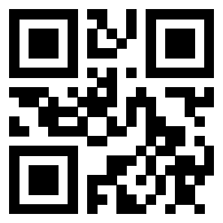 Immagine del QrCode di 3910783561