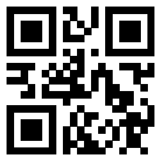 3910783562 - Immagine del QrCode associato