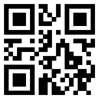 Immagine del Qr Code di 3910783566