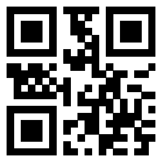 3910783567 QrCode associato