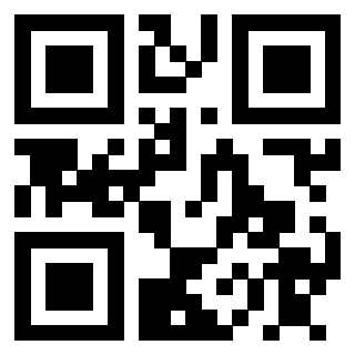 3910783568 QrCode associato