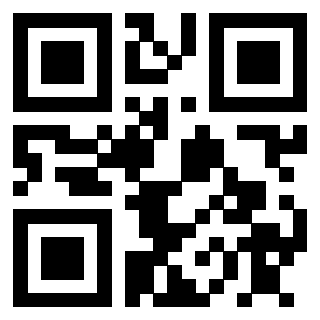 3910783570 - Immagine del Qr Code