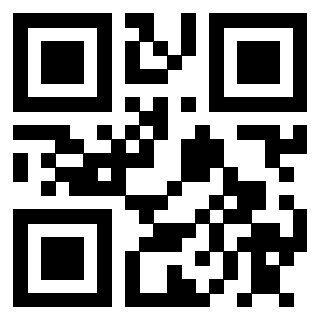 3910783571 - Immagine del QrCode associato
