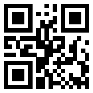 Il Qr Code di 3910783572