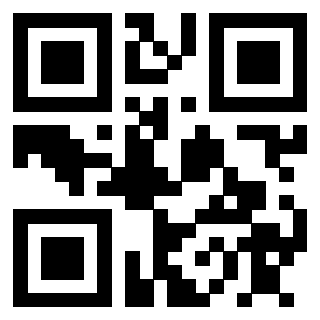 3910783574 Qr Code associato