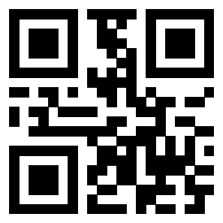 Scansione del QrCode di 3910783576