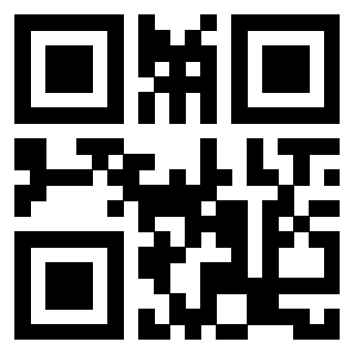 3910783577 QrCode associato