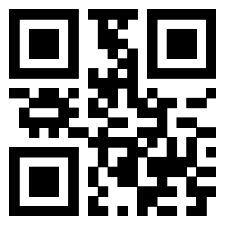 Immagine del QrCode di 3910783578