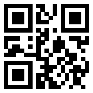 3910783579 - Immagine del QrCode associato