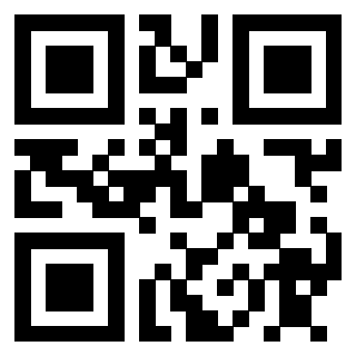 Il Qr Code di 3910783580