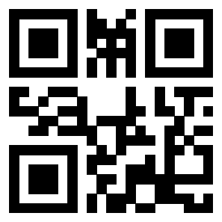 3910783581 Qr Code associato