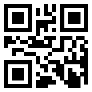 Il QrCode di 3910783583