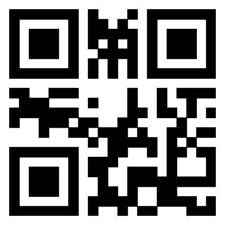 3910783584 Qr Code associato