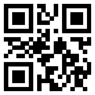 Scansione del Qr Code di 3910783587