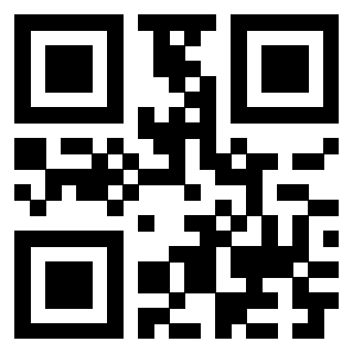 Scansione del Qr Code di 3910783588