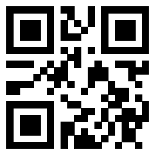 Immagine del QrCode di 3910783593