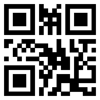 Immagine del QrCode di 3910783596