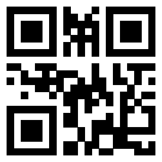 3910783599 - Immagine del QrCode
