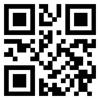 Immagine del QrCode di 3910783600