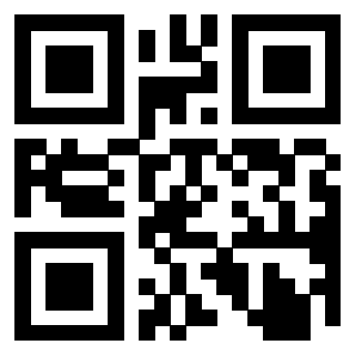 Immagine del QrCode di 3910783604