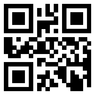 3910783609 Qr Code associato