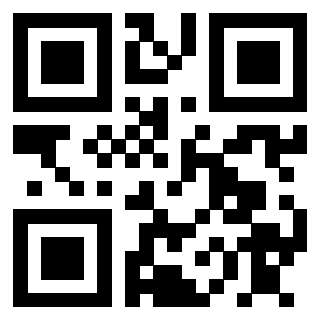 Il QrCode di 3910783610