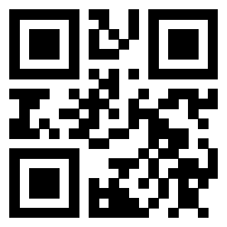 3910783611 - Immagine del QrCode associato