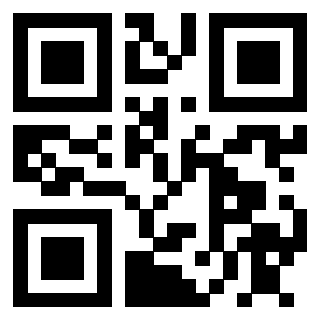 Scansione del Qr Code di 3910783617