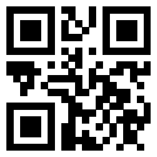 Immagine del QrCode di 3910783619