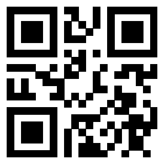 3910783620 - Immagine del Qr Code