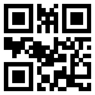 3910783621 Qr Code associato