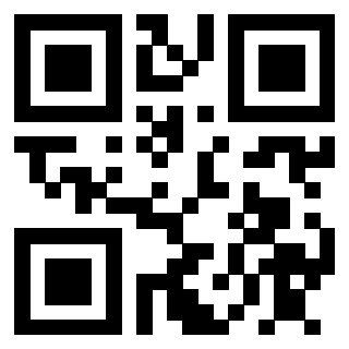 3910783623 Qr Code associato