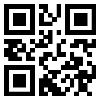 Scansione del Qr Code di 3910783624