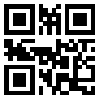 Immagine del Qr Code di 3910783626