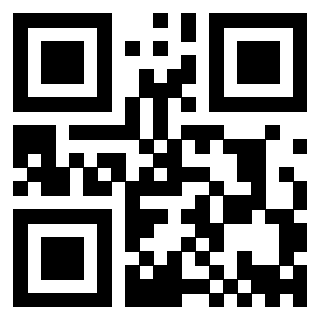 3910783627 QrCode associato