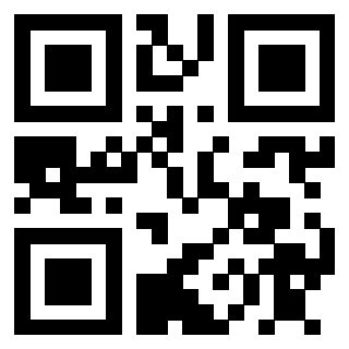 3910783630 - Immagine del Qr Code