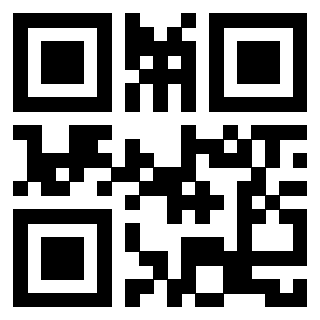 3910783632 - Immagine del QrCode