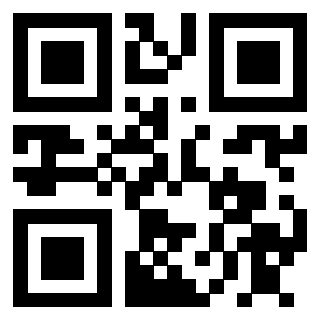 3910783633 - Immagine del QrCode