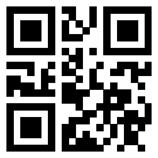 3910783635 QrCode associato