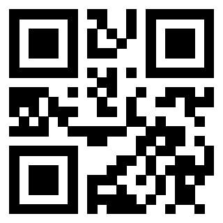 Il QrCode di 3910783639